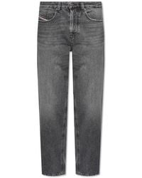 DIESEL - Jeans '2001 D-Macro L.30' - Lyst