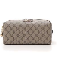 gucci makeup bag