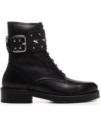 RED Valentino Boots for Women - Up to 