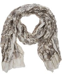Etro - Scarf - Lyst