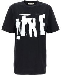 1017 ALYX 9SM - Logo Print T-Shirt - Lyst