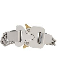 1017 ALYX 9SM - 'classic Chain Link' Bracelet - Lyst
