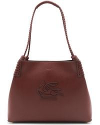 Etro - Small Libra Tote Bag - Lyst