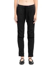 James Perse - Trousers - Lyst