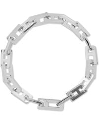 Ambush Timeless Watch Bracelet in Metallic | Lyst