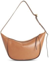 Wandler - Maggie Logo Lettering Shoulder Bag - Lyst