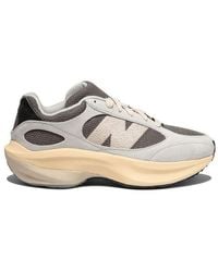 New Balance - Wrpd Runner Logo Patch Sneakers - Lyst