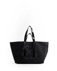 Off-White c/o Virgil Abloh - Off- Tote Bags - Lyst