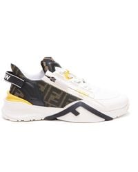Fendi Sneakers for Men | Online Sale up to 55% off | Lyst
