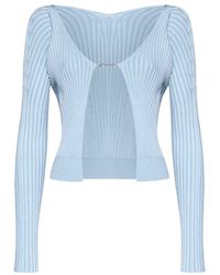 Jacquemus - Sweaters - Lyst