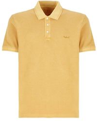 Woolrich - T-Shirts And Polos - Lyst