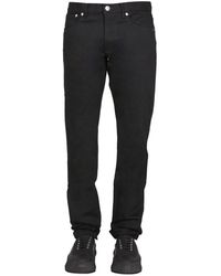 A.P.C. - Slim Fit Jeans - Lyst