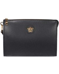 versace bag men
