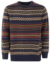 Barbour Sweaters and knitwear for Men 