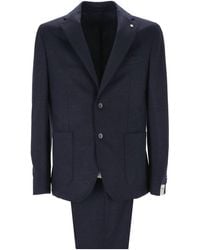 L.B.M. 1911 - Single-Breasted Suit - Lyst
