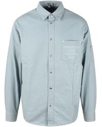 Dior - Christian Couture Overshirt - Lyst