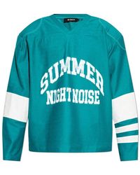 MISBHV - Long Sleeve T-Shirt - Lyst