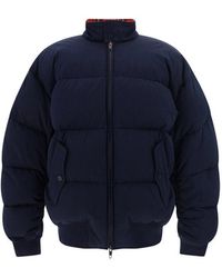 Balenciaga - Quilted Down Puffer Jacket - Lyst