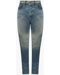 Fear Of God - Distressed Jeans - Lyst