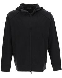 Emporio Armani Hoodies for Men | Online 