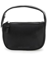 the pushlock mini hobo bag
