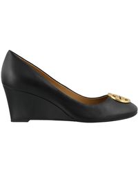 tory burch wedges