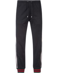 Gucci Jogging bottoms for Men - Up to 50% off at Lyst.co.uk