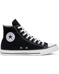 Converse Chuck Taylor All Star Hi Sneakers - Blue
