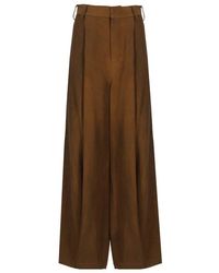 Uma Wang - Paw Pants - Lyst