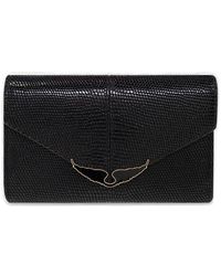 Impressionisme Victor Deens Zadig & Voltaire Wallets and cardholders for Women | Online Sale up to 36%  off | Lyst