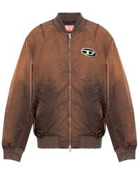 DIESEL - Jacket J-Kepes - Lyst