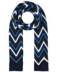Missoni - Scarves And Foulards - Lyst