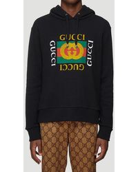 gucci hoodie and pants set