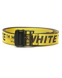off white belt sale