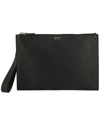 Tom Ford - Leather Document Case - Lyst