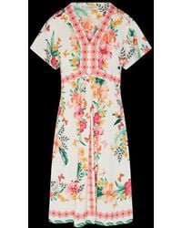 Hale Bob - Bridget Jersey Dress - Lyst