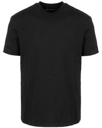 Neil Barrett - 2 Pack T-shirt - Lyst