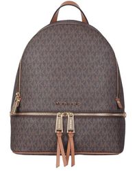 MICHAEL Michael Kors Backpacks for Women | Online Sale up to 52% off | Lyst