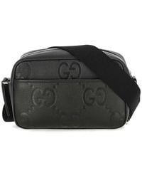 Gucci - 'GG Jumbo' Shoulder Bag, - Lyst