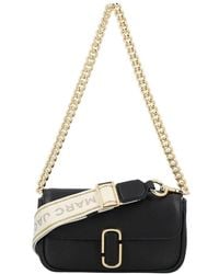 Marc Jacobs - 'the J Marc Shoulder Bag' - Lyst