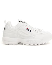 latest fila shoes for ladies