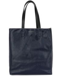 Marni Tote bags for Women | Online Sale up to 60% off | Lyst