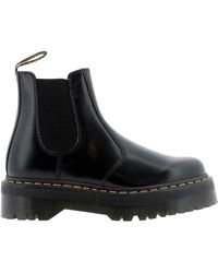 chelsea boots dr martens 2976