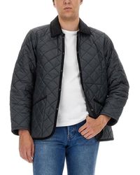 Lavenham - Raydon Quilted Jacket - Lyst