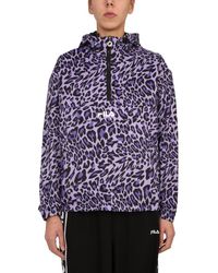 Fila Hoodies for Women - Up to 82% off at Lyst.com