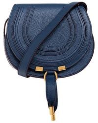 Chloé Marcie Bags for Women - Up to 50% off | Lyst