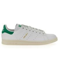 Adidas Stan Smith Sneakers for Men - Up to 65% off | Lyst
