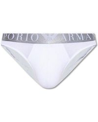 Emporio Armani Underwear for Men | Online Sale up to 68% off | Lyst