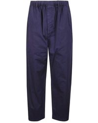 Lemaire - Relaxed Pants - Lyst