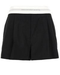 Alexander Wang - Shorts - Lyst